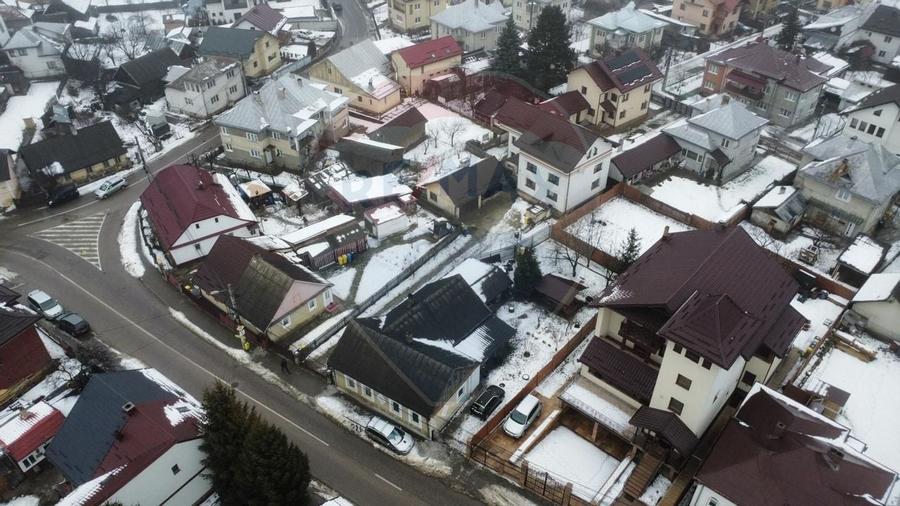 Casă de vânzare zonă Centrală GURA HUMORULUI - 4