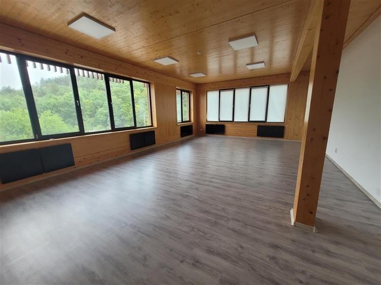 Spatiu birouri de lux - 221 mp! - 9