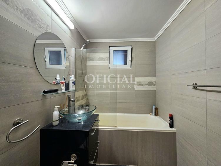 Apartament 3 Camere | Decomandat | 63mp | Etaj 2 | Kaufland | Marasti - 7