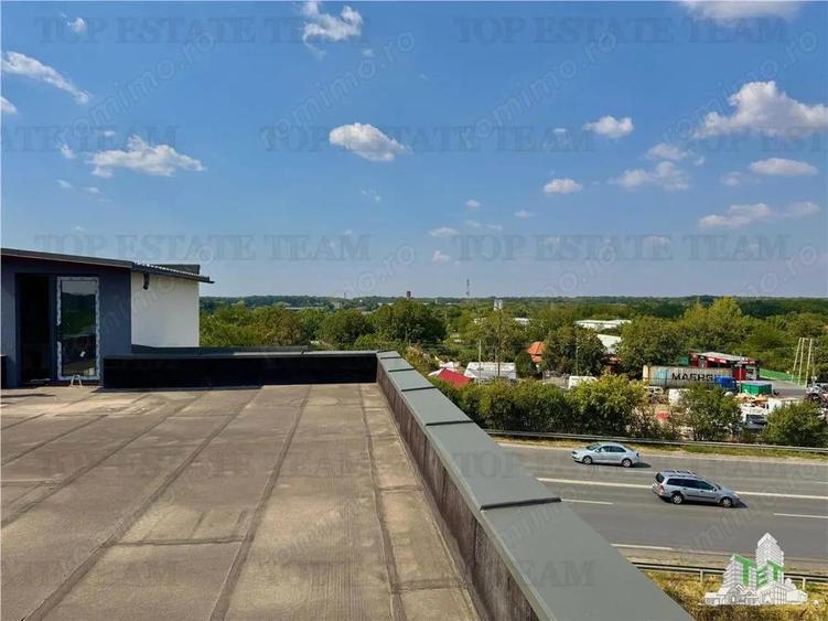 Oportunitate de investitie Hotel Cladire office Spital de vanzare in Ilfov - 10