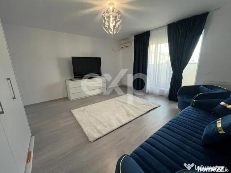 Parcul teilor 3 camere 110 mp totali 42 terasa 2 parcari pa - 15