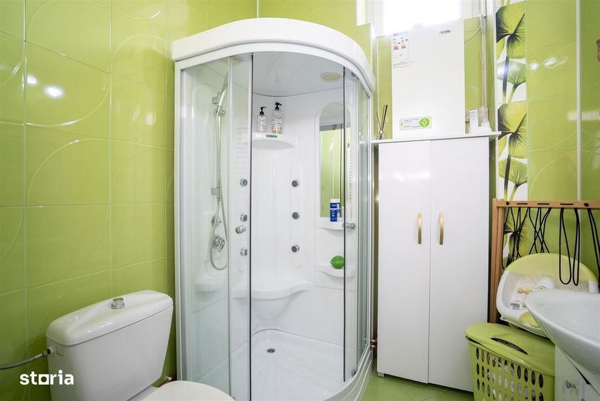 ULTRACENTRAL Apartament 3 camere cu 2 locuri de parcare - 7