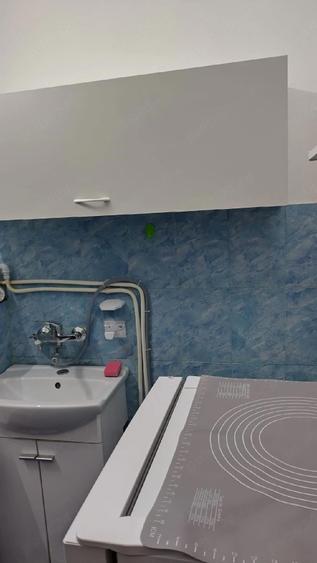 Garsoniera confort redus, suprafa?a 21mp, zona ultracentrala Hunedoara - 5