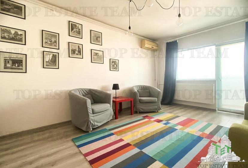 Apartament 2 camere | Mosilor | Vedere superba - 13
