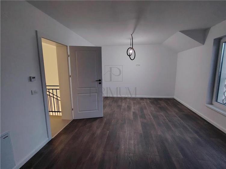 COMISION % - Duplex deosebit - asfalt - la cheie - 6