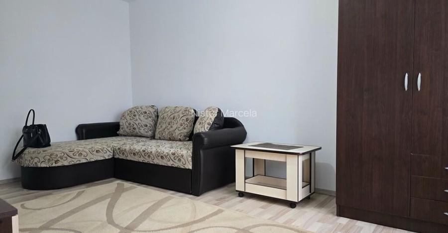 Apartament 1 camera in Deva, zona Horia, et 3 Apartament 1 camera in Deva, zona Horia, et 3