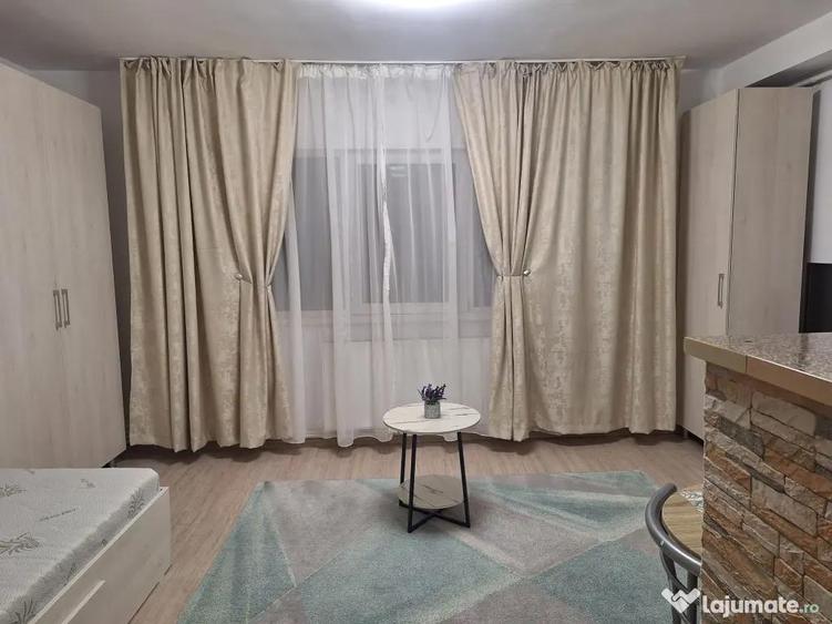 Garsoniera pt inchiriat - 5