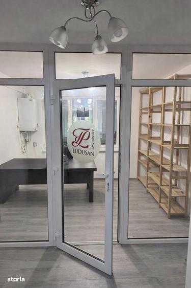 Spatiu comercial ultracentral - TARGU MURES - 1