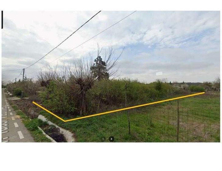 Vand teren intravilan Branistari, Calugareni, Jud. Giurgiu - 3