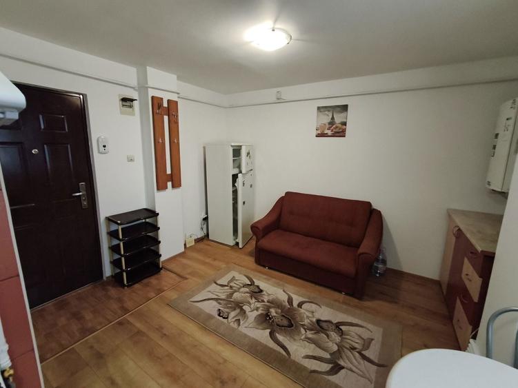 Apartament doua cam Podu Ros. Pers fizica - 5