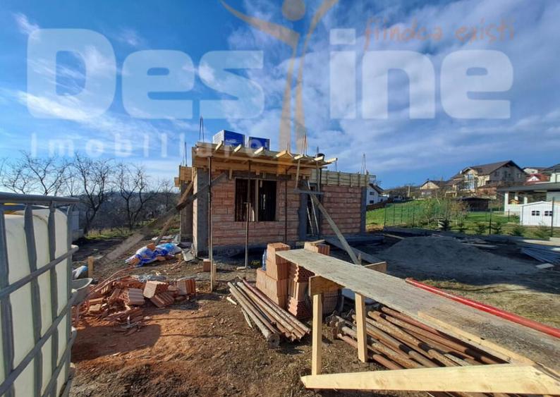 CASA P+1+POD , MIROSLAVA- BALCIU, 184.900 EURO - 11