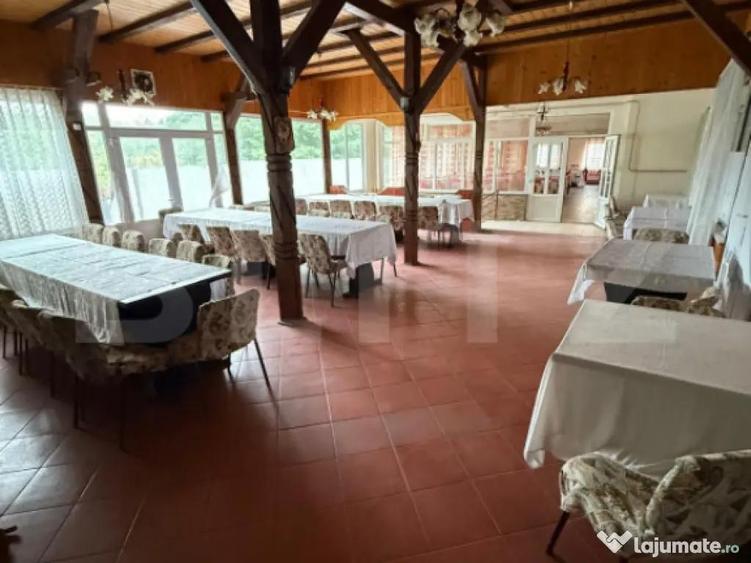 Spatiu multifunctional, 734 mp utili, teren 449 mp, Suceava - 8