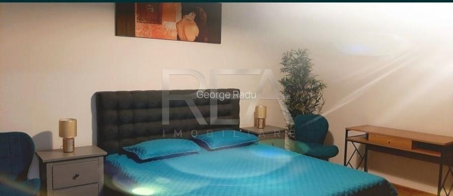 Garsoniera | Complexul Rezidential Exigent Plaza Faza 3 | Bloc Nou