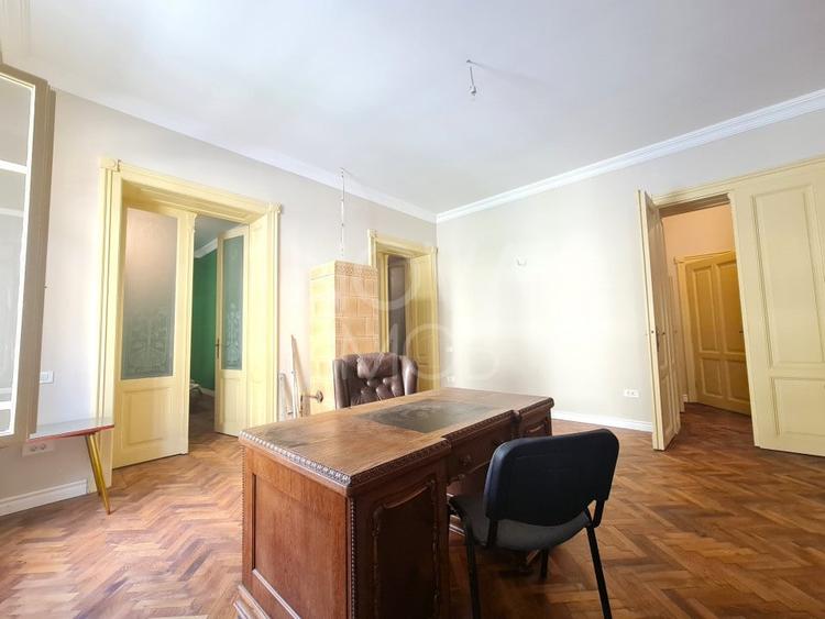 Apartament 4 camere ultracentral pentru inchiriat - 11