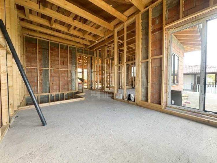 Casa 5 camere de vanzare in Feleacu - 6