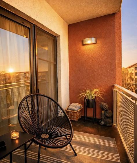 Apartament de vanzare 2 camere - 6