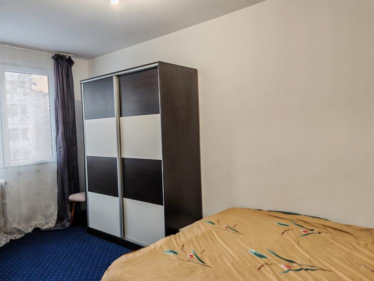 Apartament 4 camere decom - Jean Steriadi – Boxa in propriet 12 mp ZERO COMISION - 14