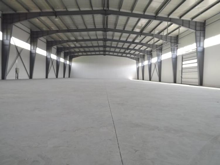 Centura Est spatiu 1700mp in parc logistic - 1