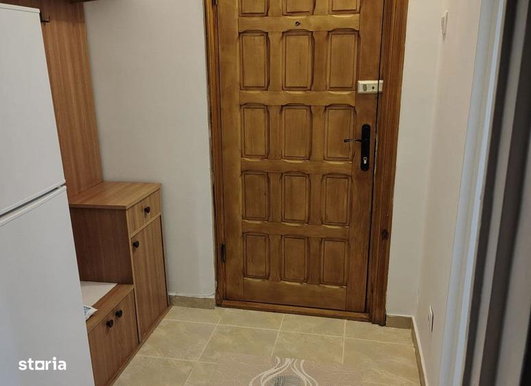 Apartament 1 camera Tatarasi , 31 metri, etaj 2 Cod:162001 - 8