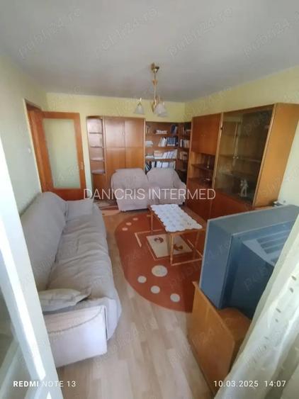 Ciresica - Apartament 3 camere Ciresica - Apartament 3 camere