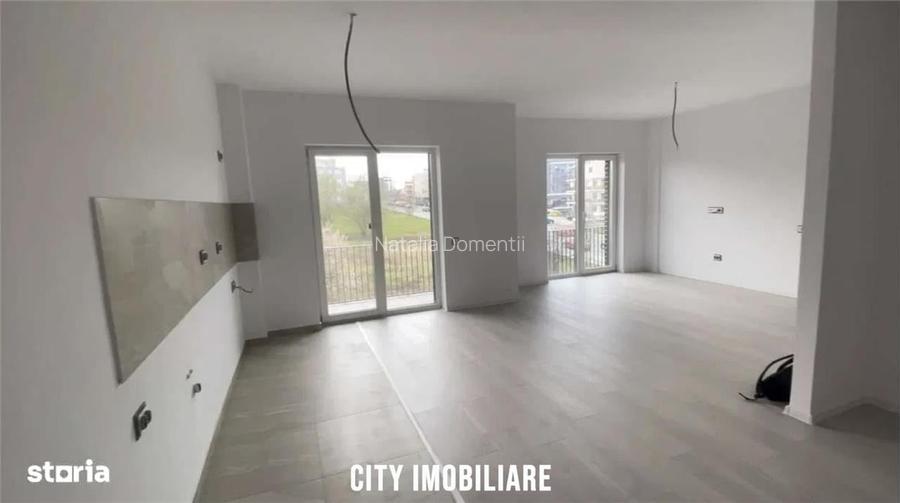 Apartament 2 camere, bloc nou, finisat, Buna Ziua,