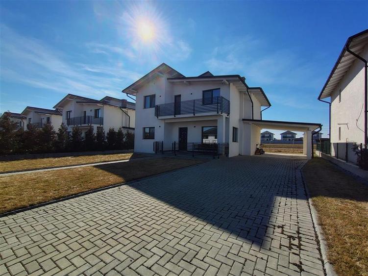 Casa Individuala, Scheia C-5545 - 10