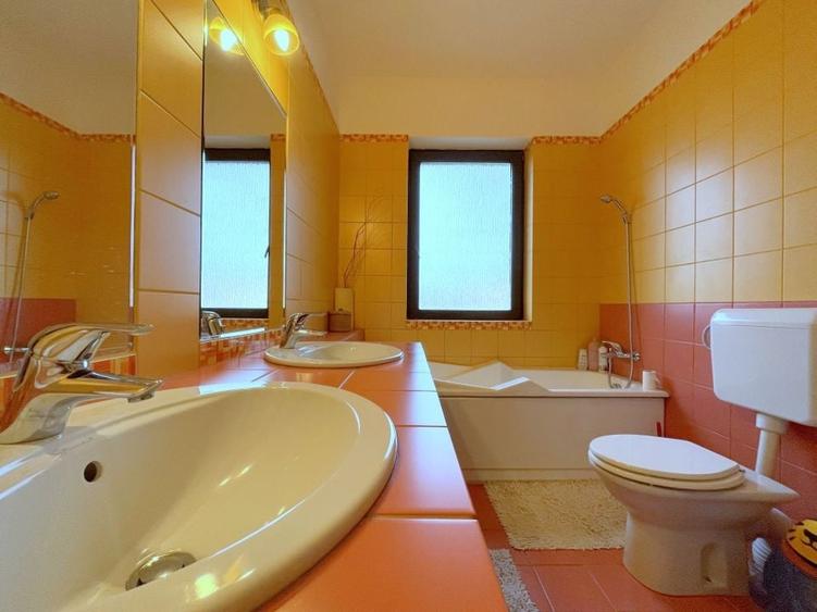 Casa individuala - zona Mehala - 24