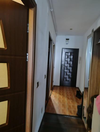 Apartament 2 camere – Zona Gara  Bloc 2011 - 64.500 euro - 11