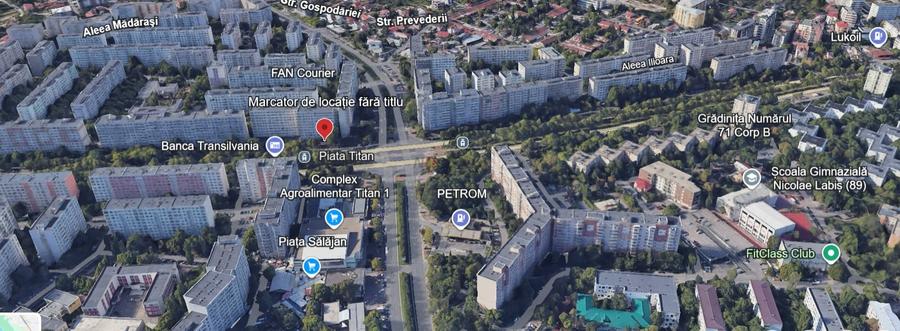 Spatiu cu vitrina generoasa, stradal cu dublu acces - Salajan - 2