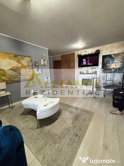 APARTAMENT 2 CAMERE DE VANZARE - ZONA STRADA SPATIUL UNIRII - 7