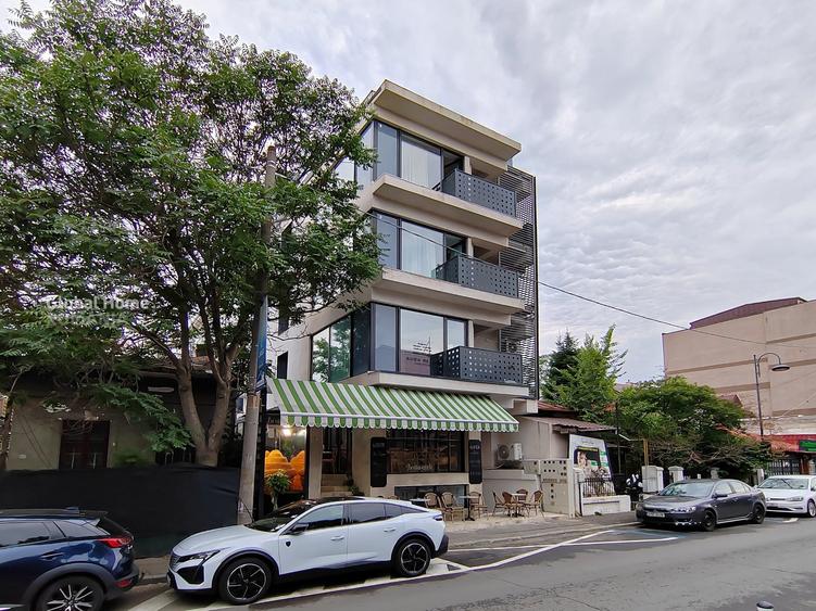 Apartament cu 2 camere decomandat, mobilat în Floreasca