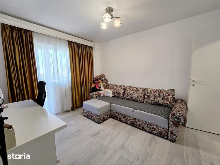 Apartament 3 Camere, ?oseaua Vergului, Pantelimon - 14