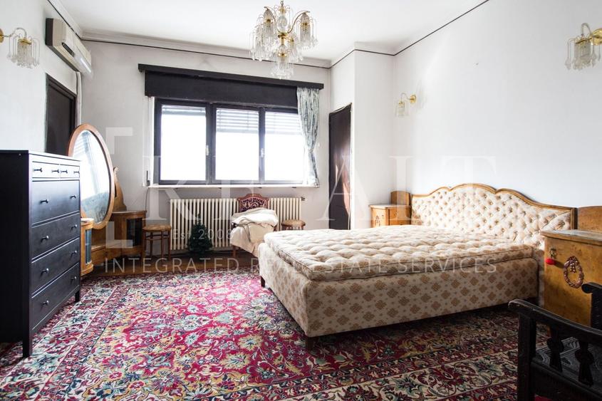 Inchiriere casa, vila 5 camere | Arhitectura deosebita, Curte | Stefan cel Mare - 25