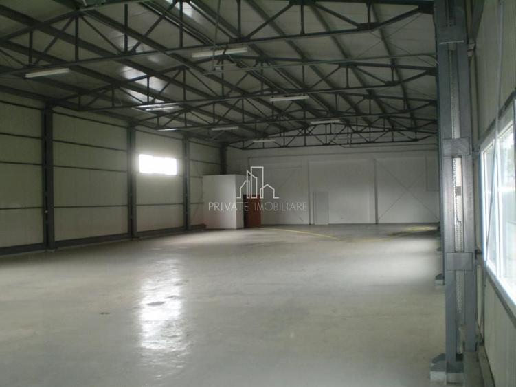 Spatiu Comercial De Inchiriat, Cristesti, Targu Mures - 4
