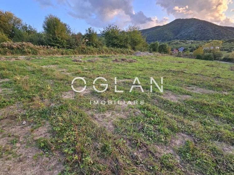 Teren cu PUZ si utilitati, Cisnadie, COMISION 0% - 3