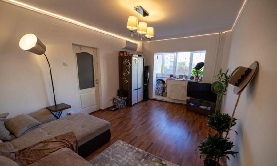 APARTAMENT 2 CAMERE 4/8 BL 1983 REABILITAT STRADAL VEDERE SPATE - 1