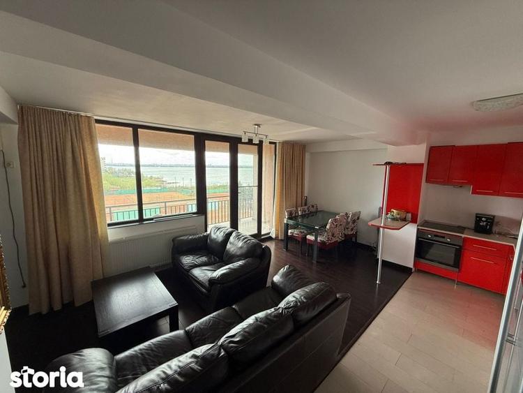 Oportunitate Investitie |135.000 |3 camere Bvd. Mamaia | Vedere Lac - 2