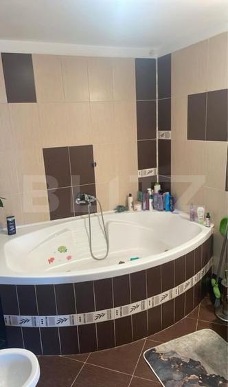 Casa individuala, 615 mp teren, zona Someseni - 3