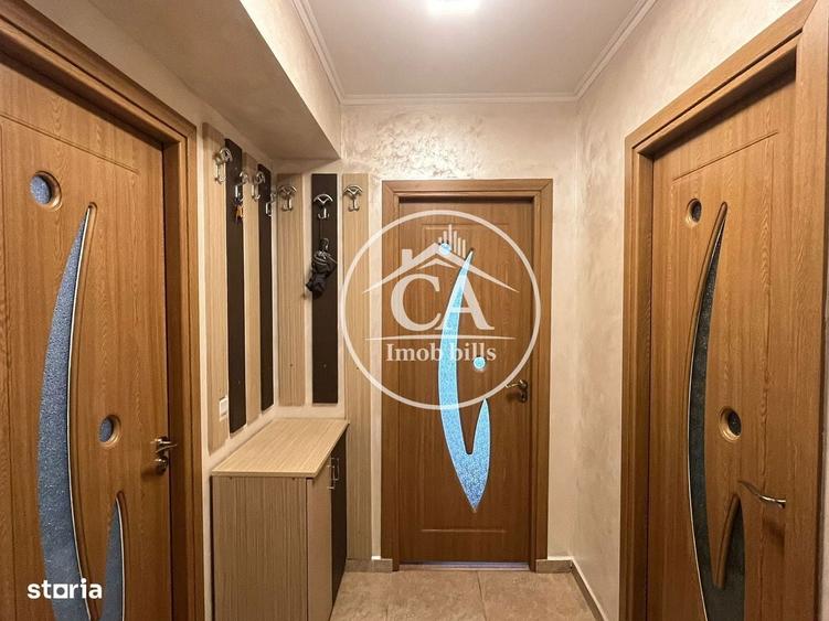 Apartament de inchiriat cu 2 camere in zona Nufarul, Oradea - 7