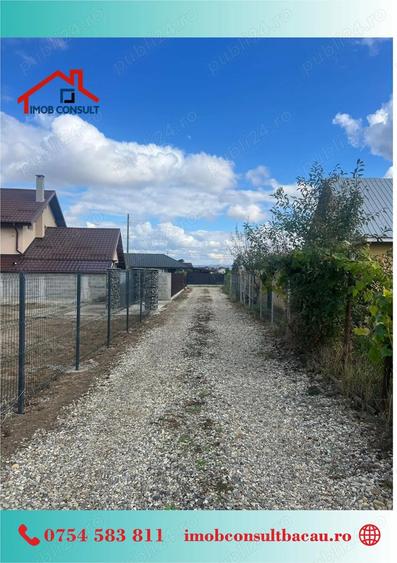 De vanzare Teren intravilan, zona reziden?iala, Magura!CE1376 - 1