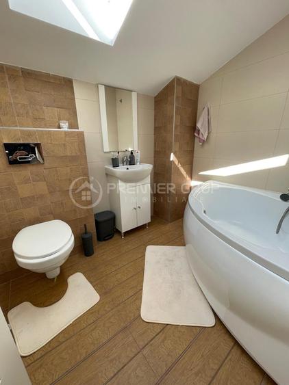 Apartament 1 camera 32mp - Baza 3 | AC + bloc nou + mobilat & utilat - 7