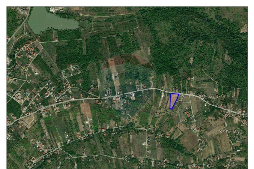 Teren 5754 mp in Oradea, intravilan, utilita?i la limi... - 1