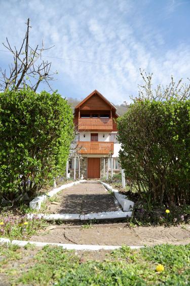 Cabana de vanzare 7 camere | Langa cetatile dacice Costesti si Blidaru | Judet Hunedoara - 6