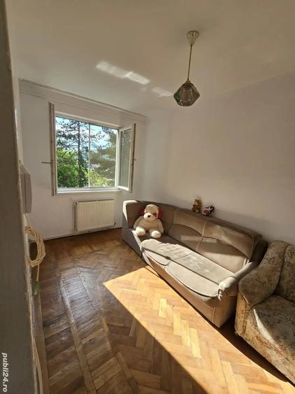 Vand apartament Hunedoara. - 1