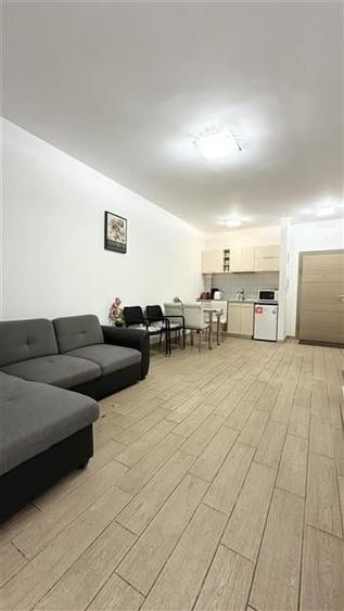 Apartament 2 Camere cu Terasa Superba si Vedere la Mare, Mamaia langa Hotel Nyot - 12