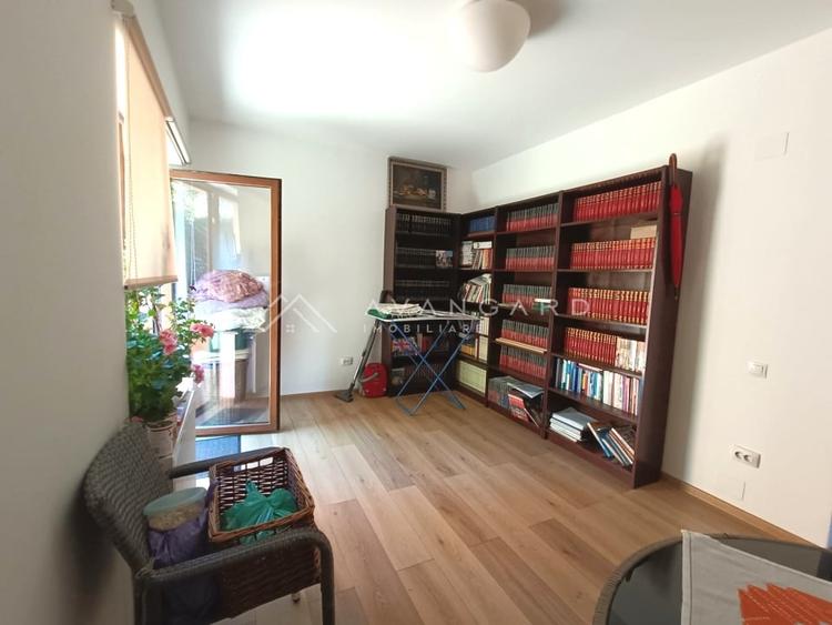 | Apartament 3 camere | 73 mp | Gradina | Parcare | Manastur - Campului | - 9