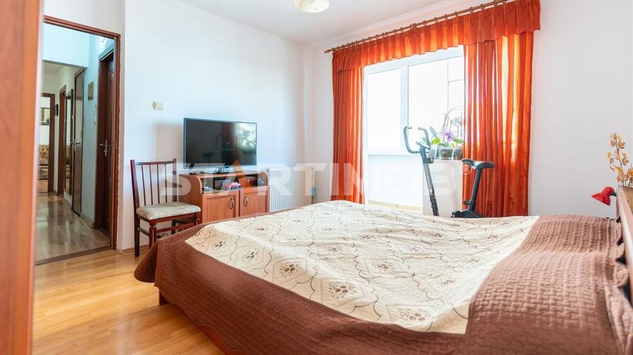 Apartament doua camere cu parcare - 26