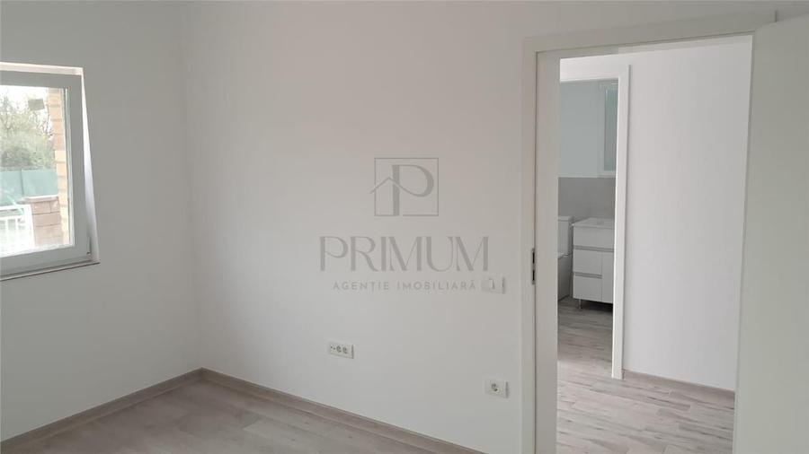 Duplex pe parter - la cheie - zona usor accesibila. - 7