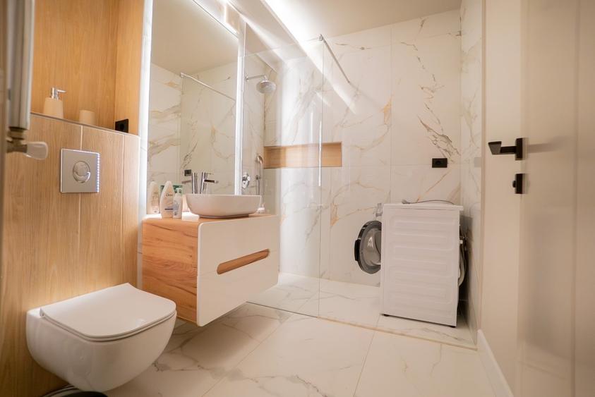 Închiriere apartament 2 camere – Aviatorii Residence | Loc de parcare - 3