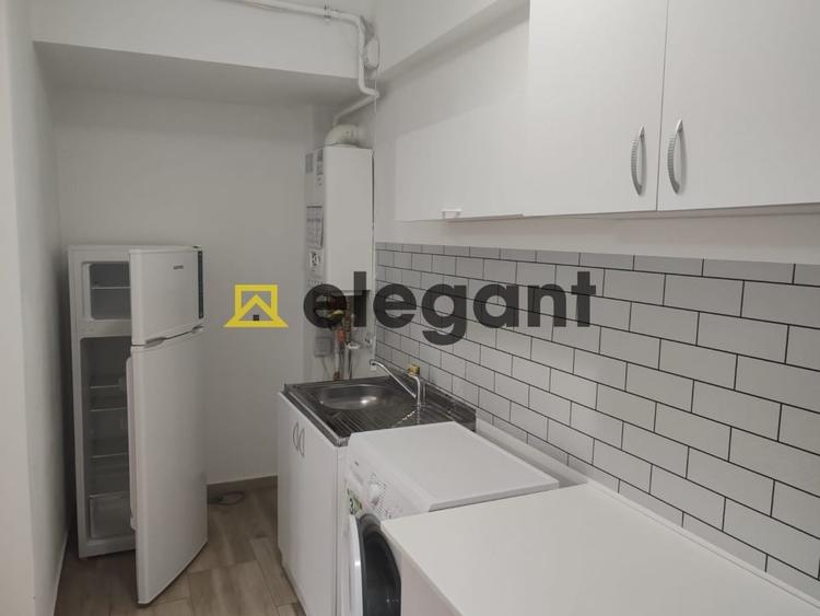 Garsoniera moderna, etaj 2, bloc nou, mobilata, Cornitoiu - 6